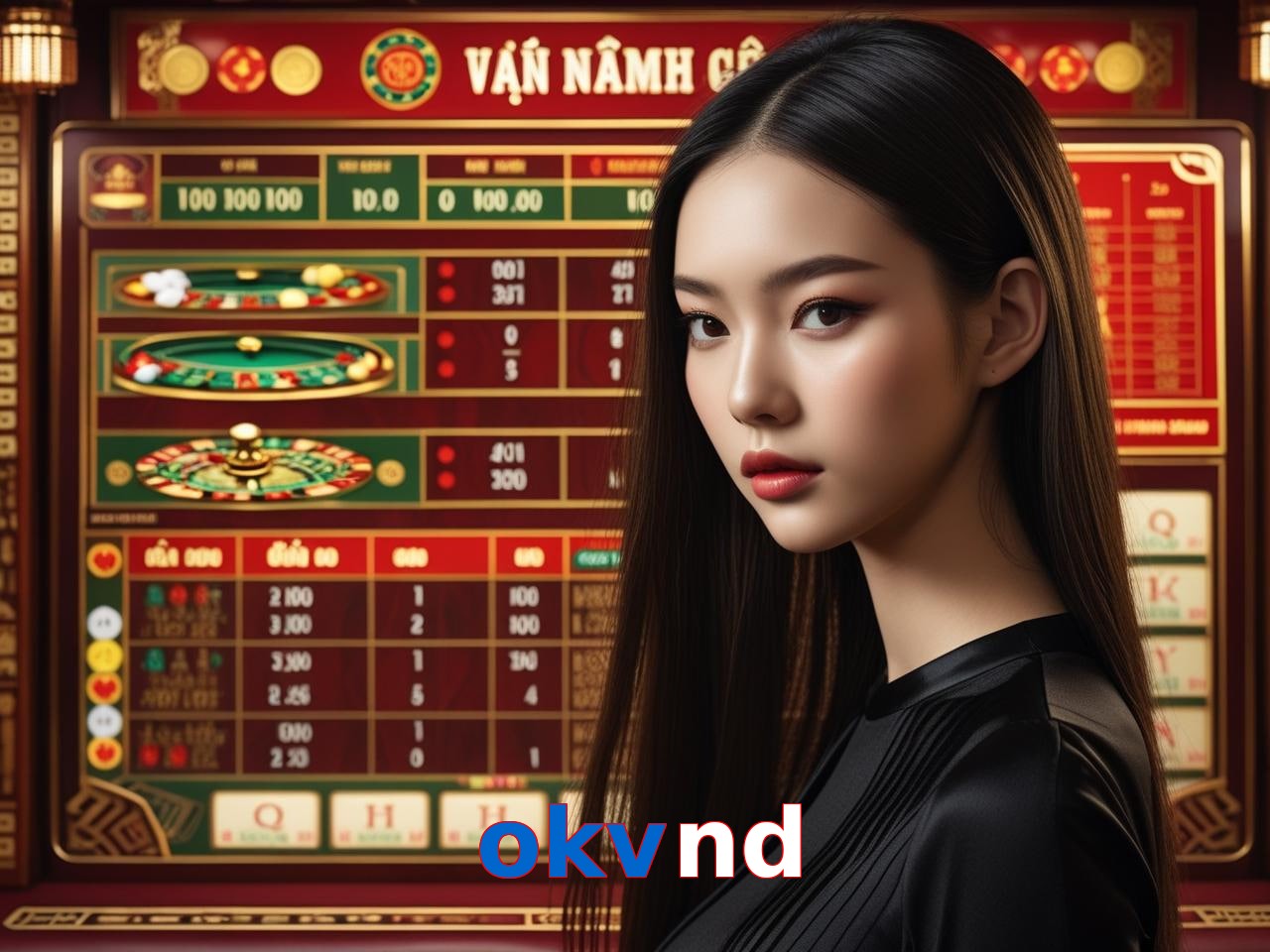 okvnd