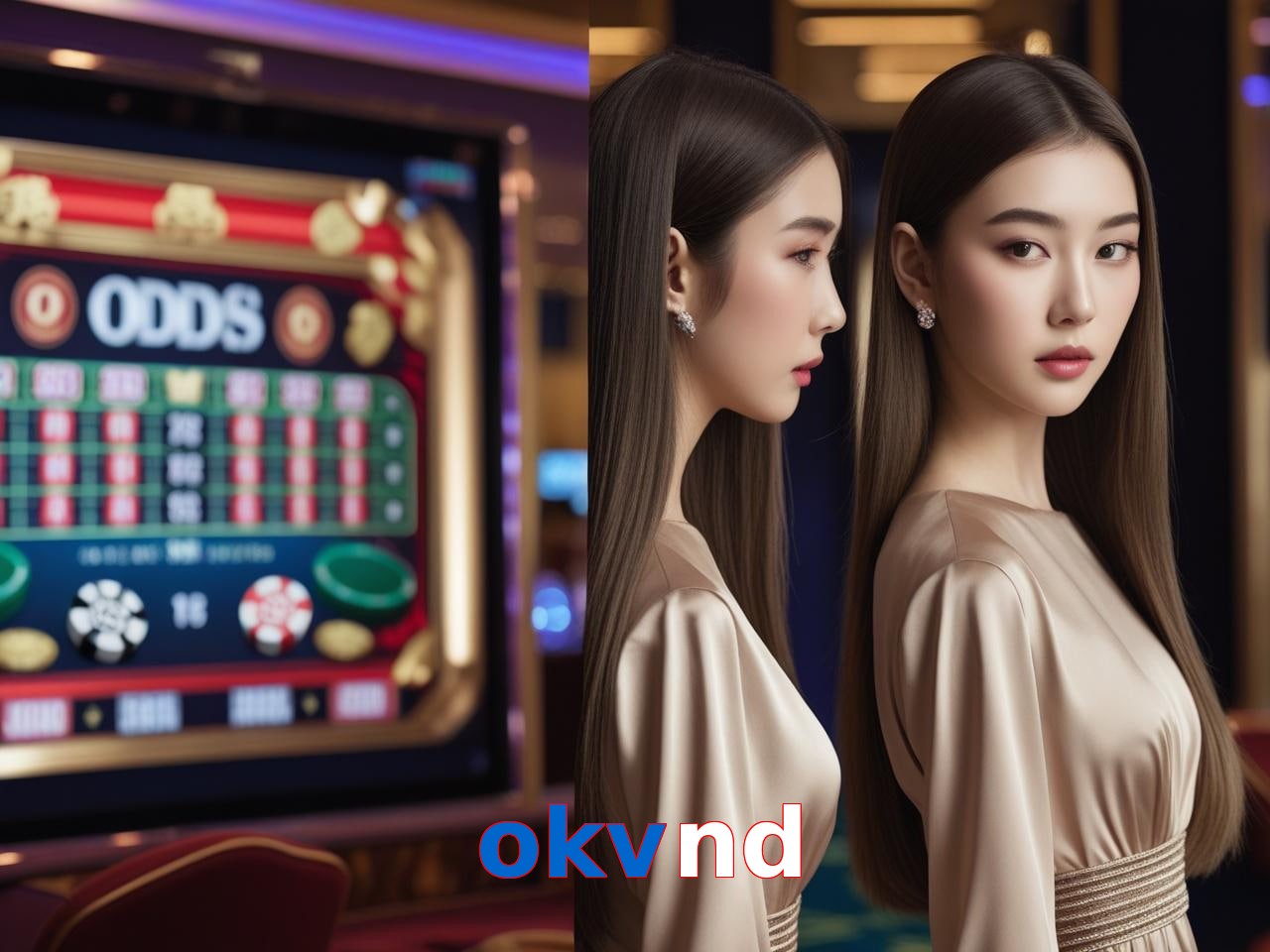 okvnd